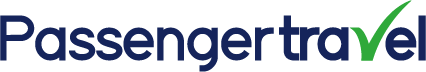 Passenger Travel Logo